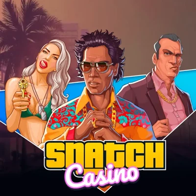Darmowy voucher w Snatch Casino – promocja dla graczy